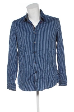 Herrenhemd Celio, Größe L, Farbe Mehrfarbig, Preis 19,99 €