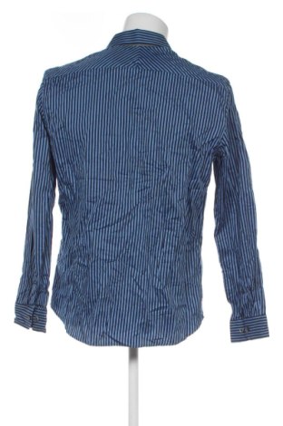 Herrenhemd Celio, Größe L, Farbe Mehrfarbig, Preis 19,99 €