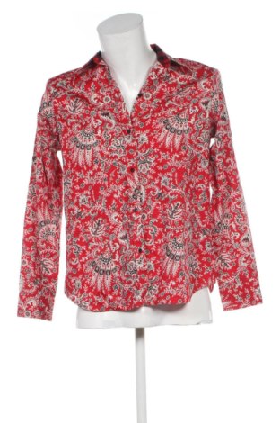 Herrenhemd Chaps, Größe L, Farbe Mehrfarbig, Preis € 14,77