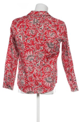 Herrenhemd Chaps, Größe L, Farbe Mehrfarbig, Preis € 14,77