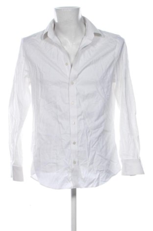 Férfi ing Charles Tyrwhitt, Méret M, Szín Fehér, Ár 11 644 Ft, #136671494