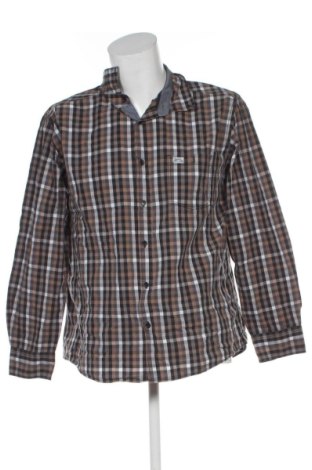 Herrenhemd Charles Vogele, Größe XXL, Farbe Mehrfarbig, Preis 19,99 €