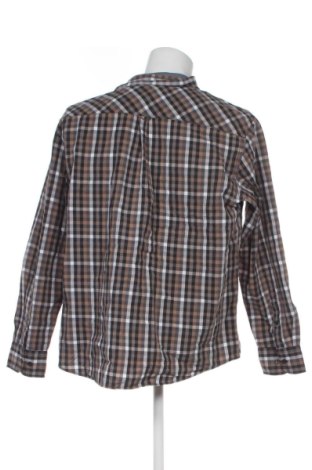 Herrenhemd Charles Vogele, Größe XXL, Farbe Mehrfarbig, Preis 19,99 €