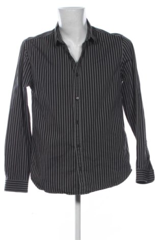 Herrenhemd Cheap Monday, Größe L, Farbe Mehrfarbig, Preis 16,99 €, #136663484