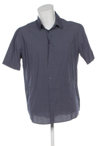 Pánska košeľa  Christian Berg, Veľkosť XL, Farba Viacfarebná, Cena  17,00 €, #136660421