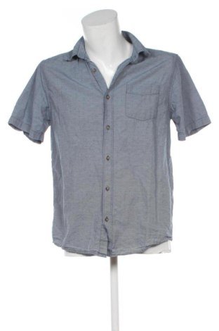 Мъжка риза Clothing & Co, Размер L, Цвят Многоцветен, Цена 15,00 €