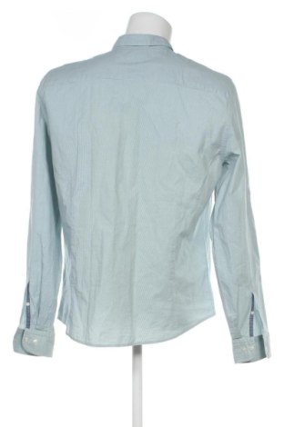 Herrenhemd Colin's, Größe XXL, Farbe Grün, Preis 14,77 €