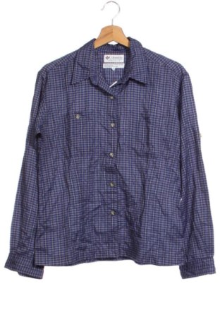 Herrenhemd Columbia, Größe M, Farbe Mehrfarbig, Preis € 36,99