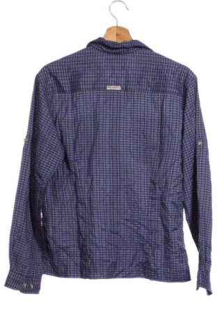 Herrenhemd Columbia, Größe M, Farbe Mehrfarbig, Preis € 36,99