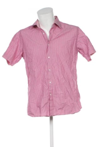 Herrenhemd Commander, Größe L, Farbe Mehrfarbig, Preis 19,99 €