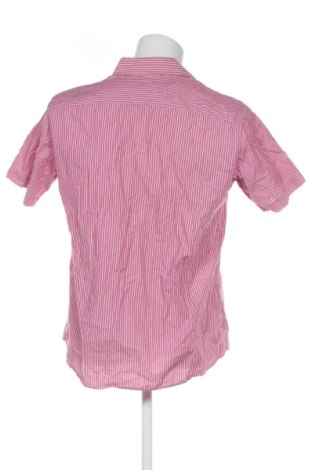 Herrenhemd Commander, Größe L, Farbe Mehrfarbig, Preis 19,99 €