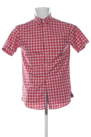 Herrenhemd Cortefiel, Größe M, Farbe Mehrfarbig, Preis 16,28 €, #136665153