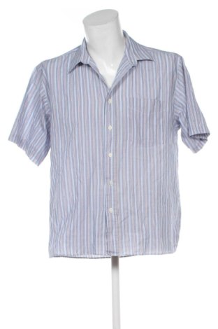 Herrenhemd Cotton Club, Größe L, Farbe Mehrfarbig, Preis 19,99 €