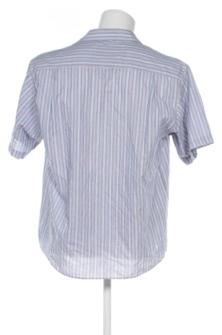 Herrenhemd Cotton Club, Größe L, Farbe Mehrfarbig, Preis 19,99 €