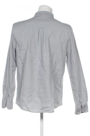 Мъжка риза Cotton On, Размер XL, Цвят Сив, Цена 15,00 €