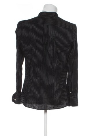 Herrenhemd Cotton&silk, Größe L, Farbe Mehrfarbig, Preis 15,00 €