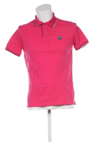Herrenhemd Cotton&silk, Größe XL, Farbe Rosa, Preis 19,99 €