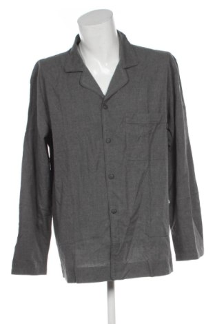 Pánska košeľa  Cottonfield, Veľkosť XL, Farba Sivá, Cena  14,77 €, #136654241