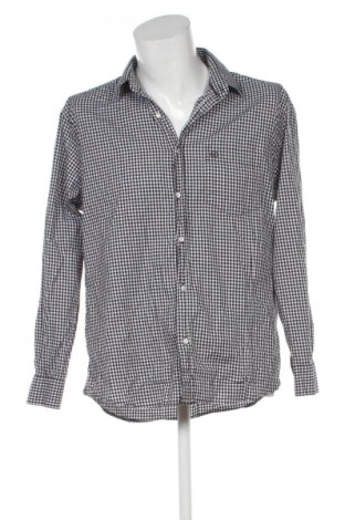 Pánská košile  Cross Jeans, Velikost XL, Barva Vícebarevné, Cena  539,00 Kč