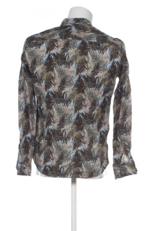 Herrenhemd David Naman, Größe L, Farbe Mehrfarbig, Preis € 45,99