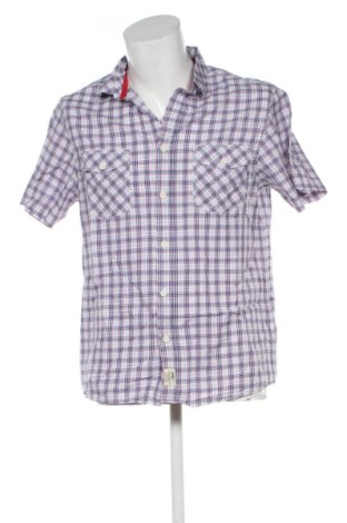 Férfi ing Denim&Co., Méret M, Szín Sokszínű, Ár 5 119 Ft, #136641809