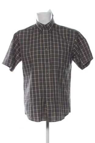 Herrenhemd Denver Hayes, Größe M, Farbe Mehrfarbig, Preis 15,00 €, #136666952