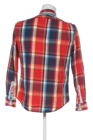 Мъжка риза Desigual, Размер L, Цвят Многоцветен, Цена 28,63 €