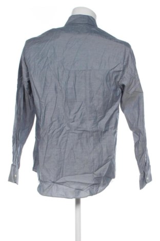 Мъжка риза Desiree, Размер L, Цвят Син, Цена 25,05 €
