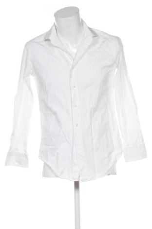 Herrenhemd Desiree, Größe M, Farbe Weiß, Preis € 75,29