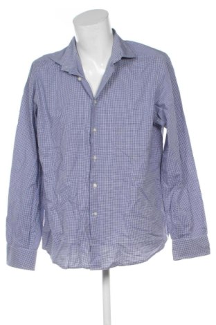 Herrenhemd Desiree, Größe XXL, Farbe Mehrfarbig, Preis € 36,99