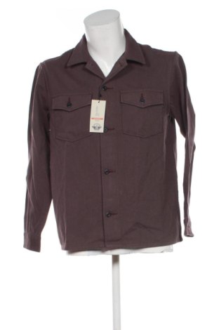 Мъжка риза Dockers, Размер S, Цвят Пепел от рози, Цена 65,44 €