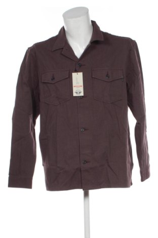 Мъжка риза Dockers, Размер M, Цвят Многоцветен, Цена 65,44 €
