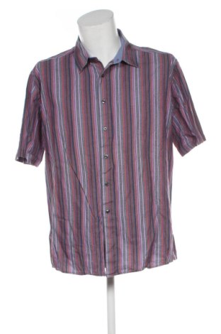 Cămașă de bărbați Double two, Mărime XL, Culoare Multicolor, Preț 90,48 Lei, #136659634