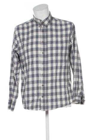 Férfi ing Dressmann, Méret XL, Szín Sokszínű, Ár 7 025 Ft