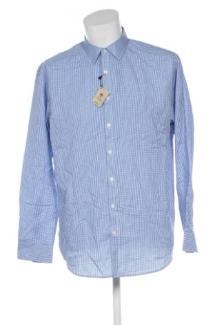 Мъжка риза Duke Of Dunkan, Размер L, Цвят Многоцветен, Цена 24,03 €
