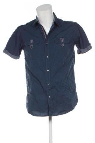 Herrenhemd Eagle, Größe S, Farbe Mehrfarbig, Preis € 19,99