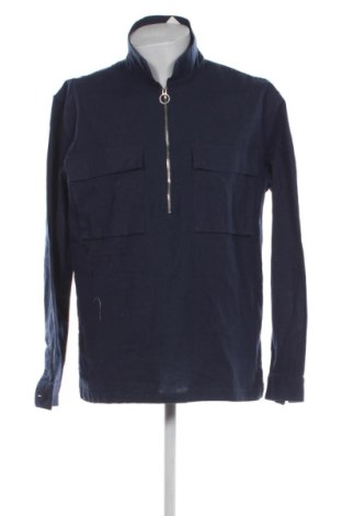 Herrenhemd East West, Größe XL, Farbe Blau, Preis 22,99 €