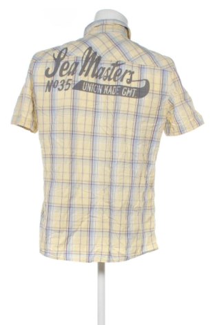 Мъжка риза Edc By Esprit, Размер XL, Цвят Многоцветен, Цена 17,89 €