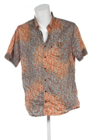 Herrenhemd Engbers, Größe XL, Farbe Mehrfarbig, Preis 31,99 €