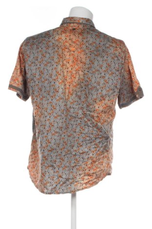 Herrenhemd Engbers, Größe XL, Farbe Mehrfarbig, Preis 31,99 €