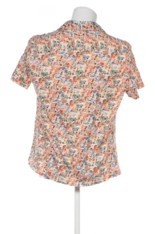 Herrenhemd Engbers, Größe XL, Farbe Mehrfarbig, Preis 31,99 €