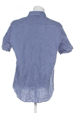 Herrenhemd Erny Van Reijmersdal, Größe XXL, Farbe Mehrfarbig, Preis 71,99 €