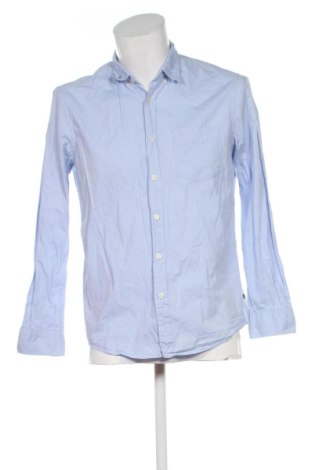 Herrenhemd Esprit, Größe M, Farbe Blau, Preis 17,46 €