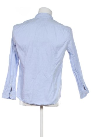 Herrenhemd Esprit, Größe M, Farbe Blau, Preis 17,46 €