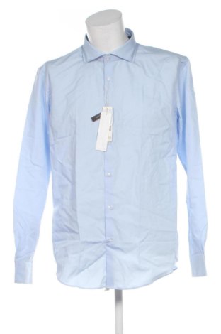 Herrenhemd Esprit, Größe XXL, Farbe Blau, Preis 39,32 €