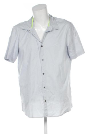 Pánska košeľa  Esprit, Veľkosť XXL, Farba Modrá, Cena  17,00 €, #136599520