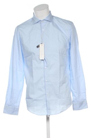 Мъжка риза Esprit, Размер XXL, Цвят Син, Цена 39,32 €