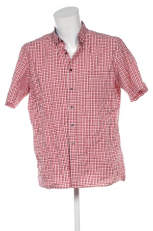 Herrenhemd Eterna, Größe XL, Farbe Mehrfarbig, Preis 31,99 €