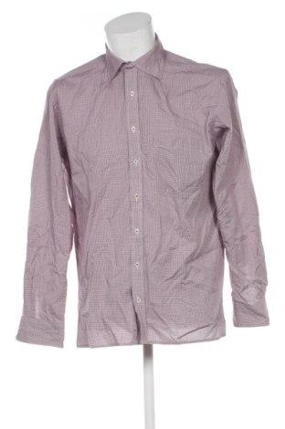 Herrenhemd Eterna, Größe L, Farbe Mehrfarbig, Preis € 36,99