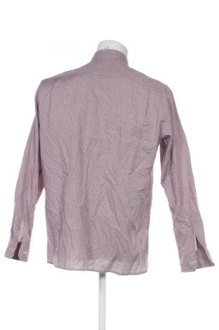 Herrenhemd Eterna, Größe L, Farbe Mehrfarbig, Preis € 36,99